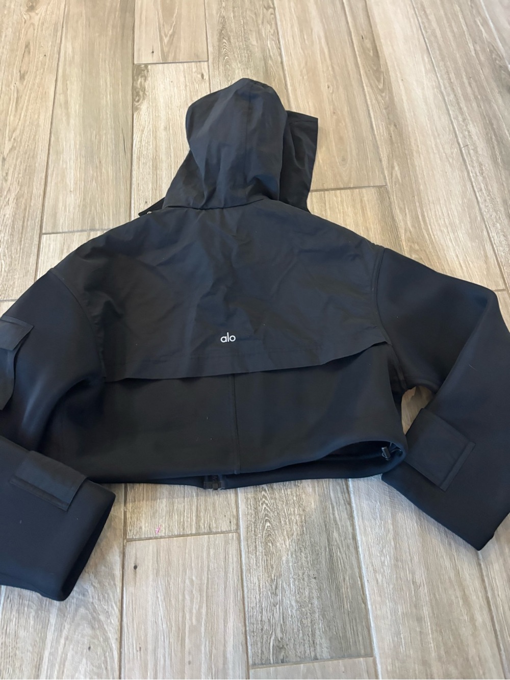 alo yoga jacket - Picture 5 of 6